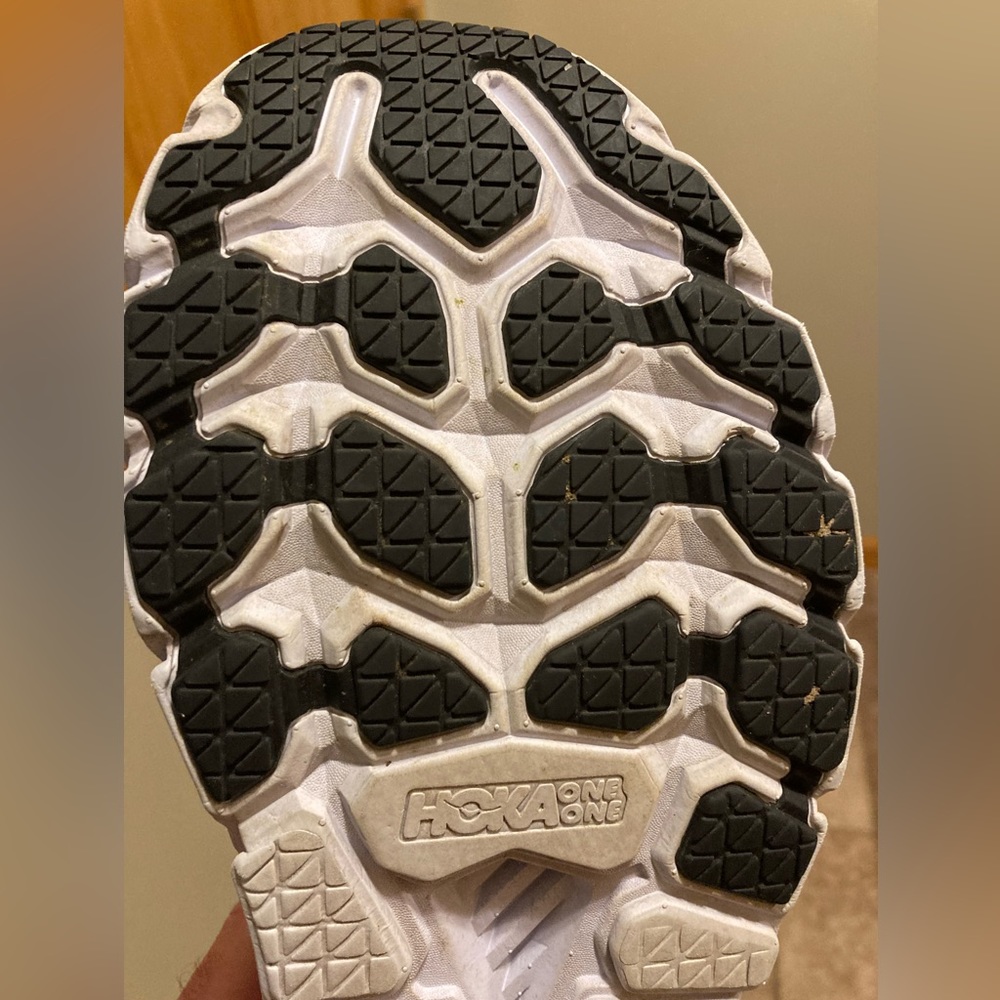 Hoka One One Clifton 7 - Picture 6 of 7